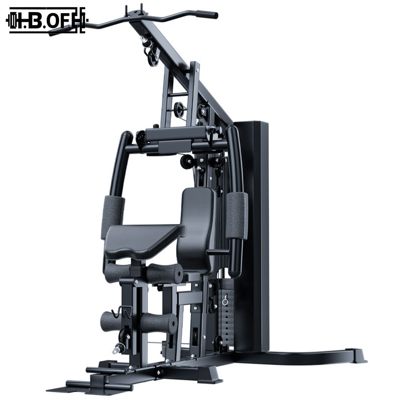 Sports Equipment Wagon - Fitness Equipment Home Indoor Multi functional