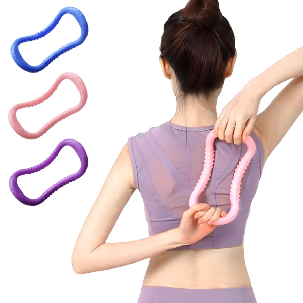Sports Equipment Images - Resistance Bands with Foam Sport At