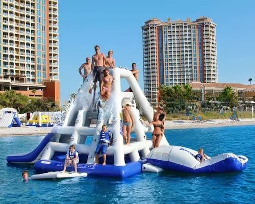 Sports Equipment Used - Giant Floating Sports for Sale Outdoor
