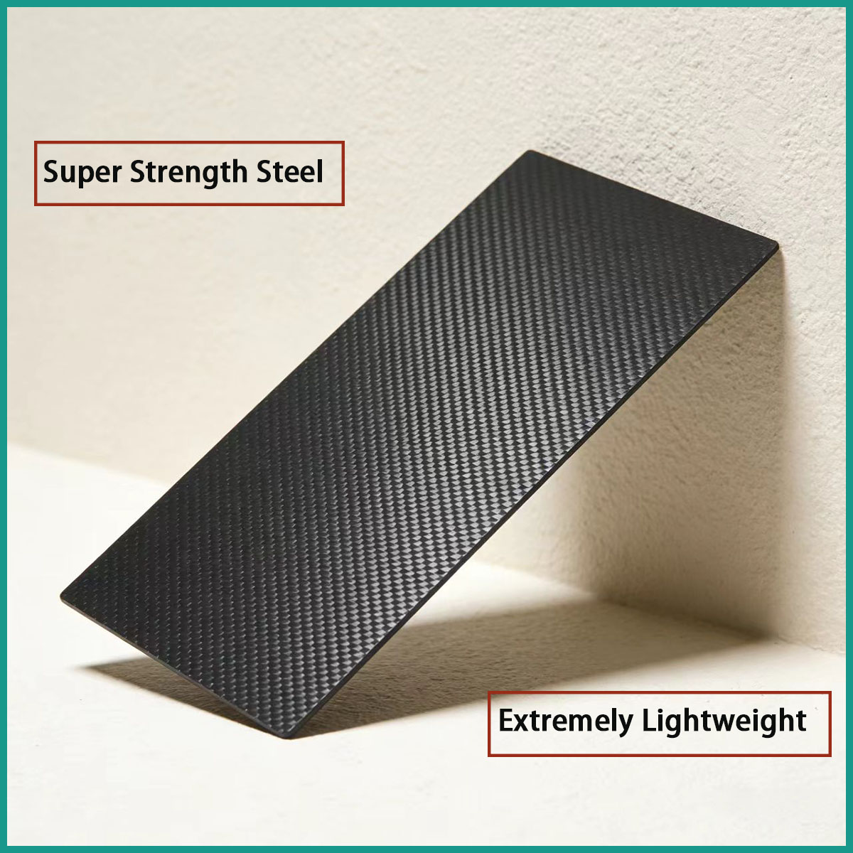 0.5-7mm thick carbon fiber boa - Sports Equipment Used 评论和价格