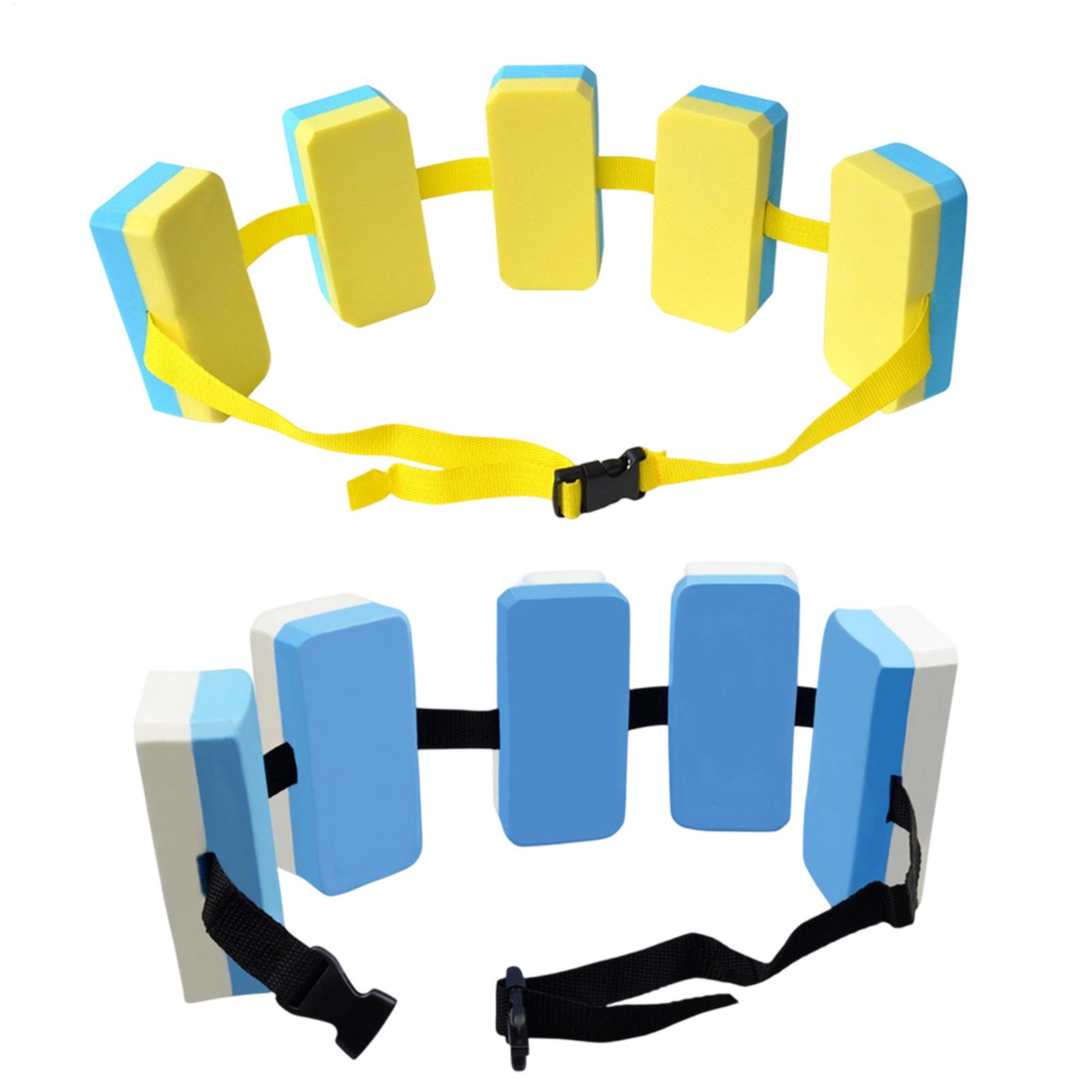 Swimming Buoyancy Belt Adjusta - Sports Equipment Kids 评论和价格