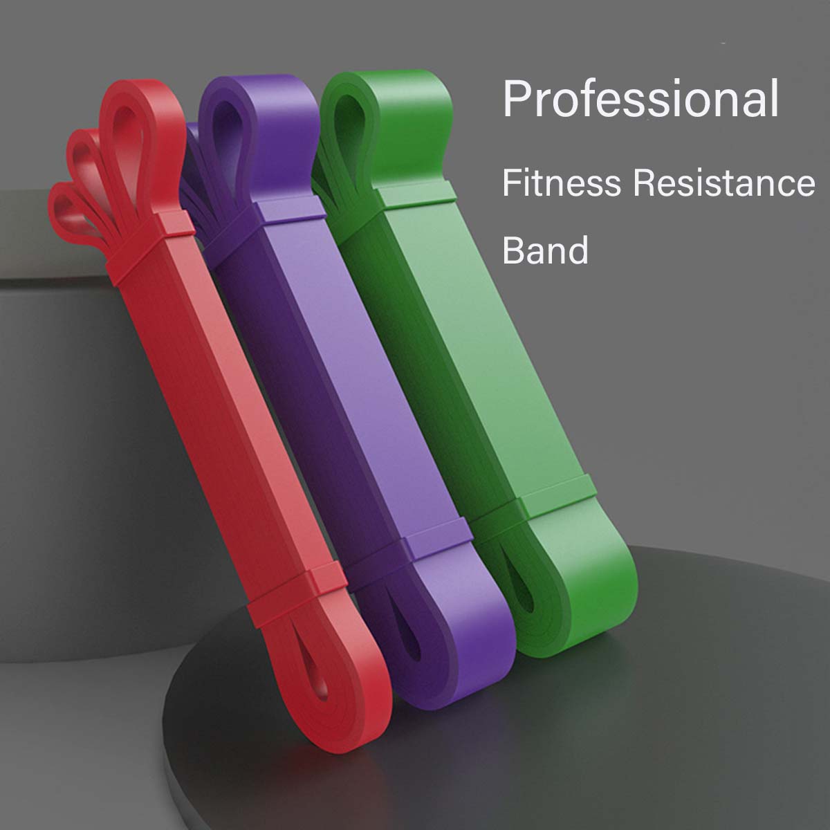 Resistance Bands Fitness Exerc - Sports Equipment Wagon 评论和价格