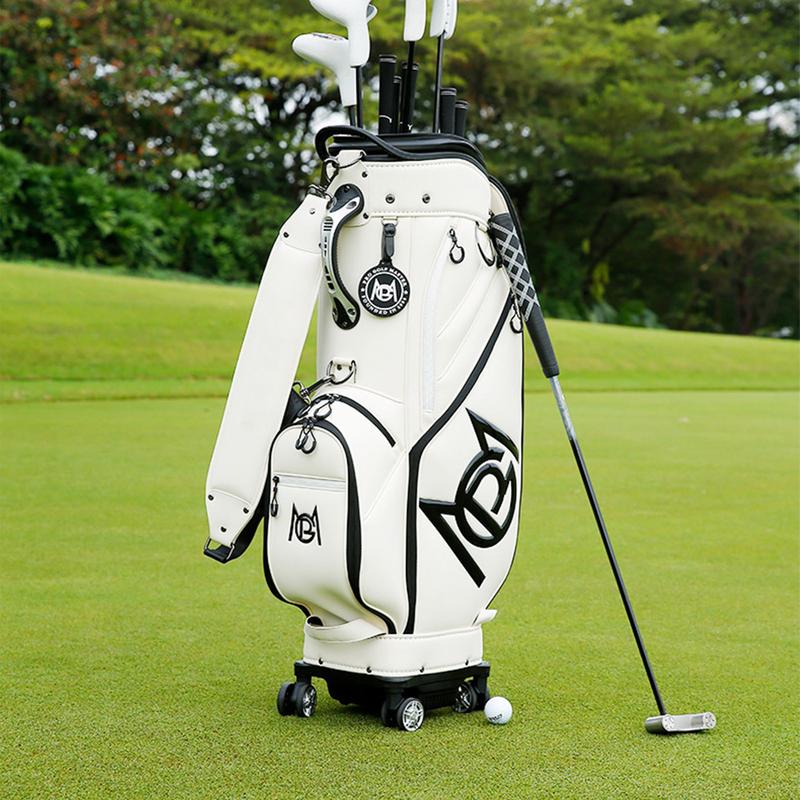 Golf Luggage Tag Portable Name - Sports Equipment And Names 评论和价格