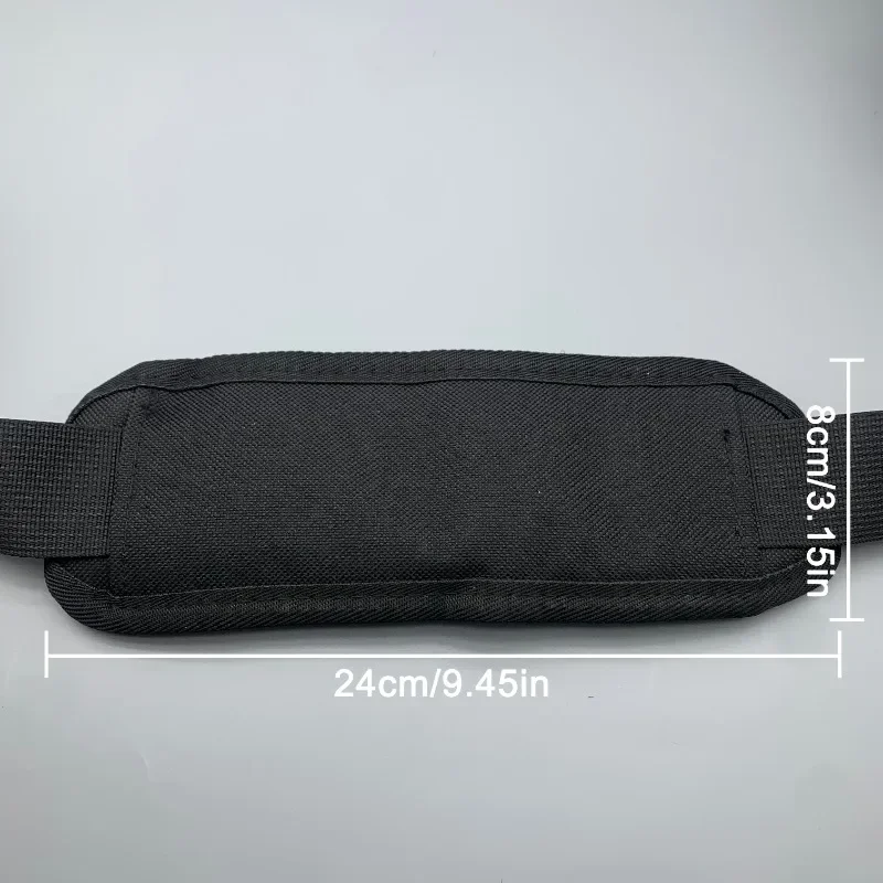 1PC Black Balance Car Shoulder - Sports Equipment Wagon 评论和价格