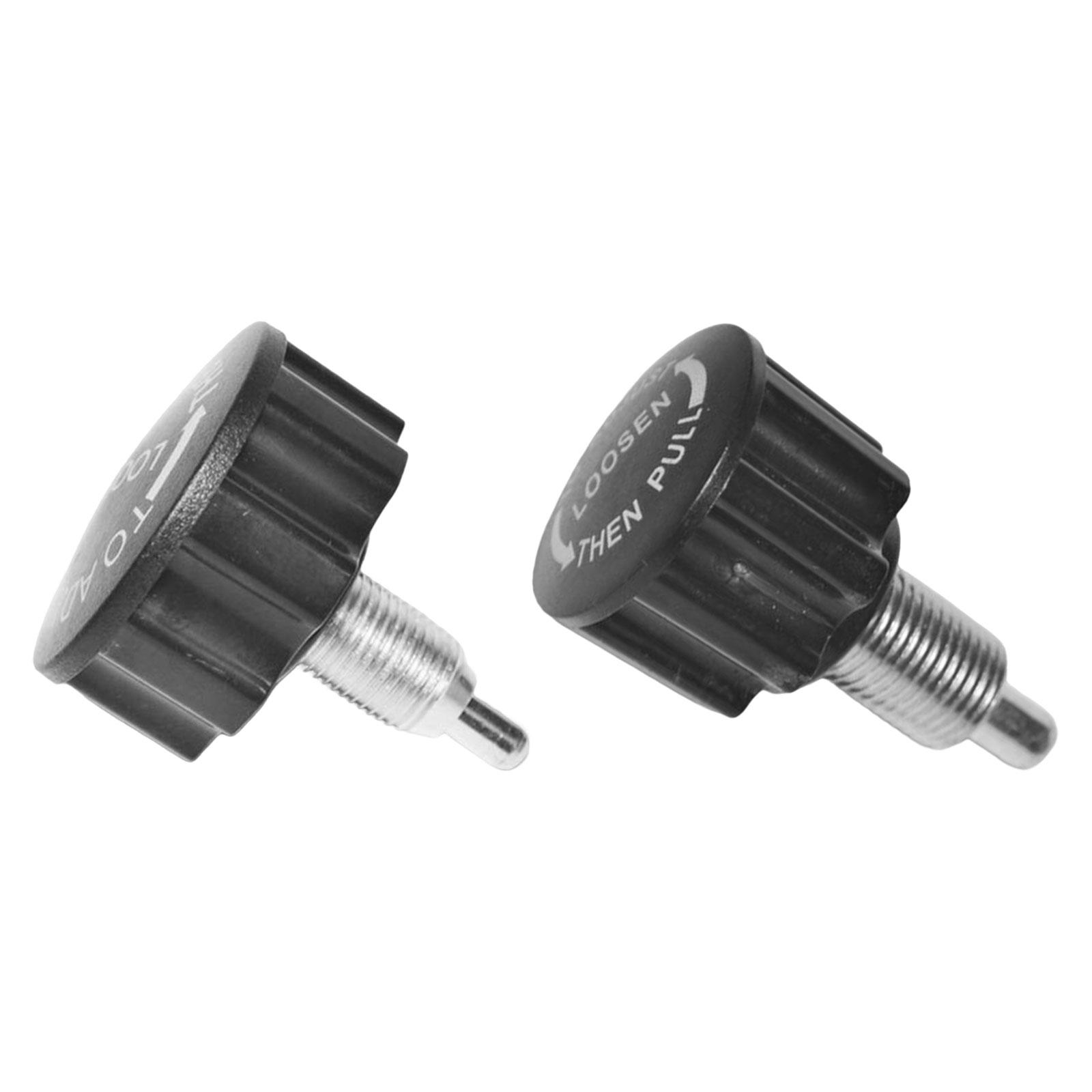 Fitness Adjustment Knob Sports - Sports Equipment Wagon 评论和价格