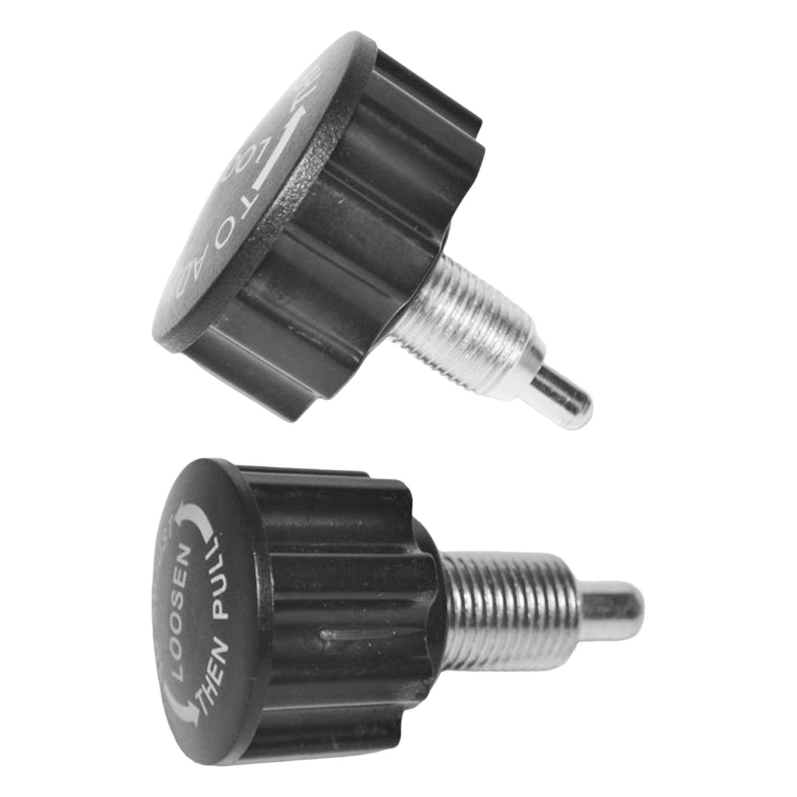 Fitness Adjustment Knob Sports - Sports Equipment Wagon 评论和价格