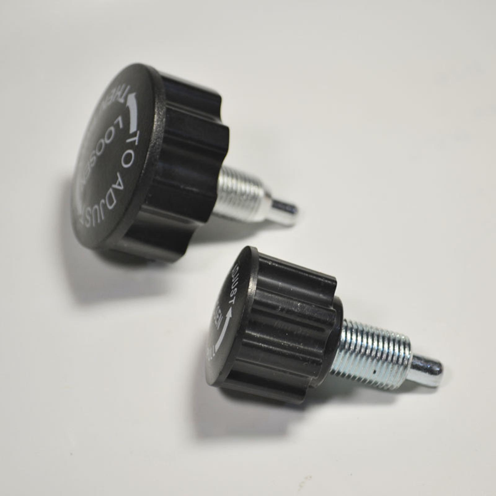 Fitness Adjustment Knob Sports - Sports Equipment Wagon 评论和价格
