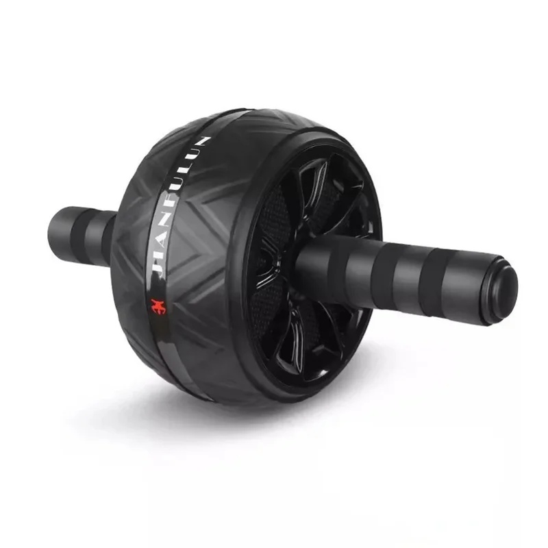 Non‑Slip Grip Ab Roller Wheel, - Sports Equipment Images 评论和价格