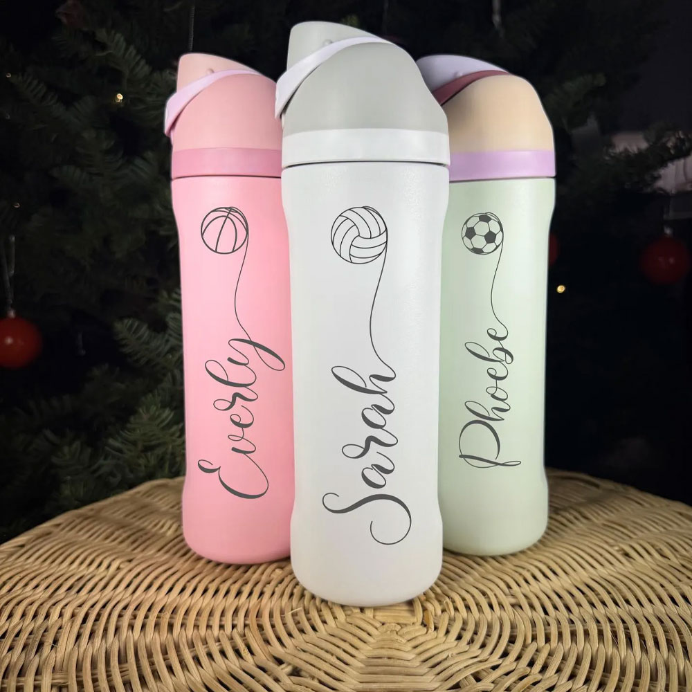 Custom Name Volleyball Engrave - Sports Equipment And Names 评论和价格
