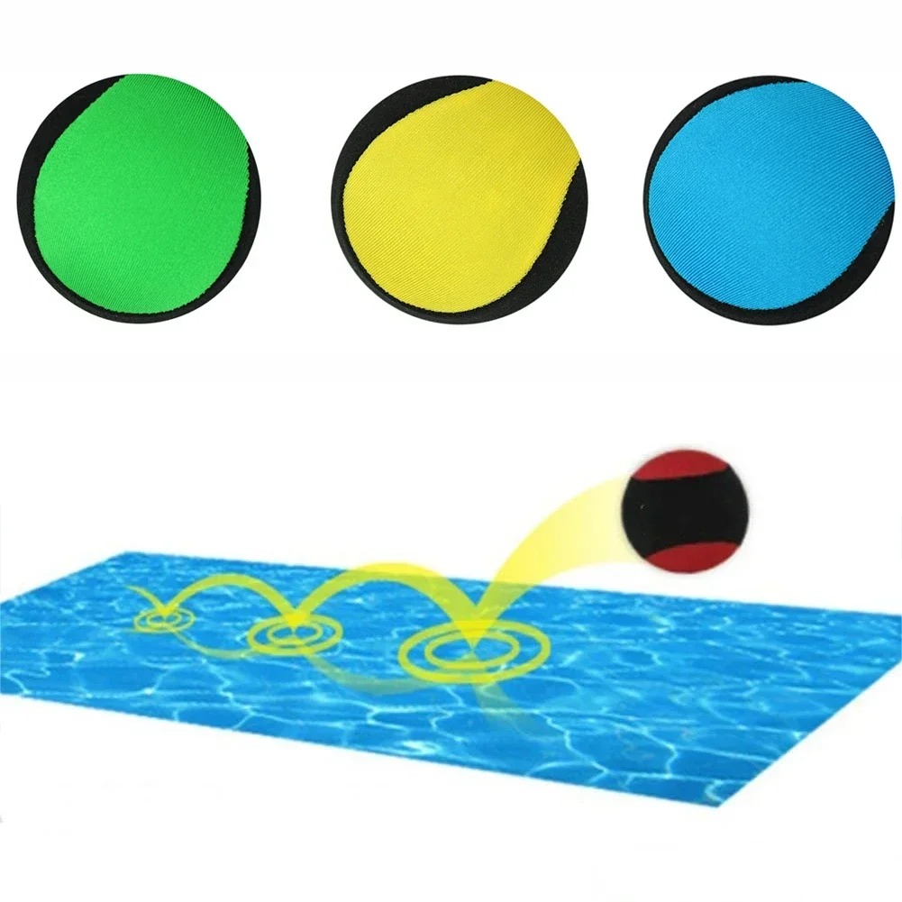 1PCS Water Bouncing Ball - For - Sports Equipment Kids 评论和价格
