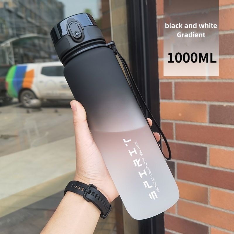 500ml/650ml/1000ml Sports Wate - Sports Equipment Types 评论和价格