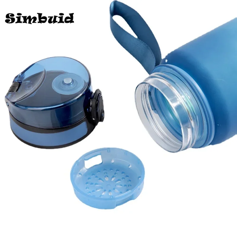 500ml/650ml/1000ml Sports Wate - Sports Equipment Types 评论和价格