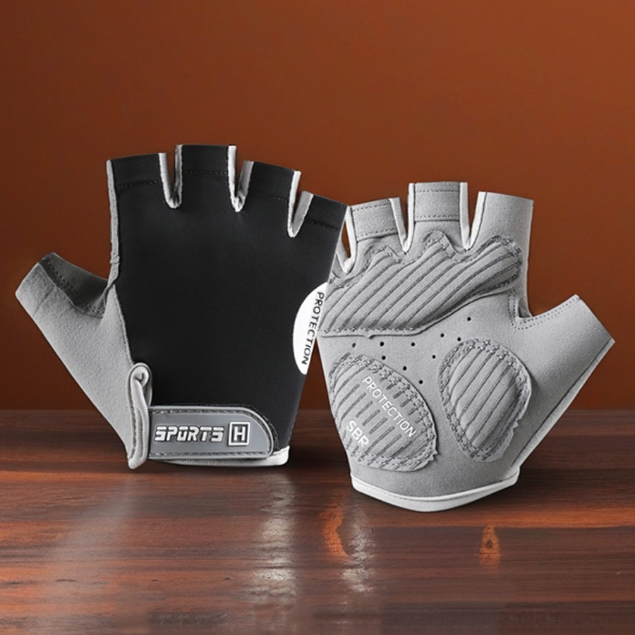 Breathable Anti-Slip Sports Gl - Sports Equipment And Names 评论和价格