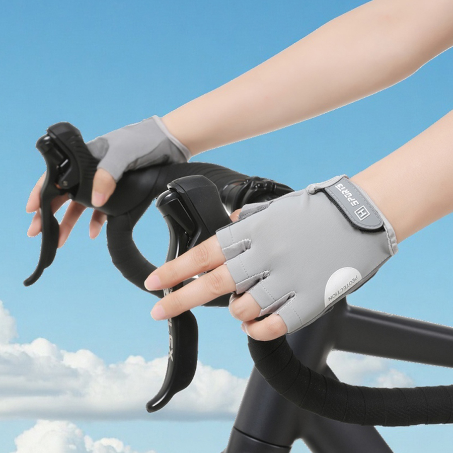 Breathable Anti-Slip Sports Gl - Sports Equipment And Names 评论和价格