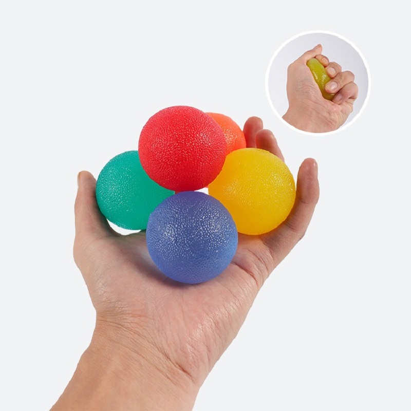 Hand Grip Egg Gripping Ball Fi - Sports Equipment Images 评论和价格