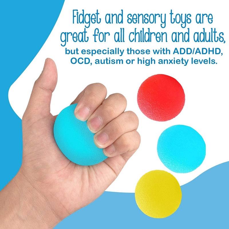 Hand Grip Egg Gripping Ball Fi - Sports Equipment Images 评论和价格