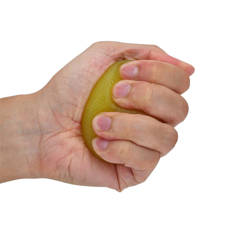 Hand Grip Egg Gripping Ball Fi - Sports Equipment Images 评论和价格
