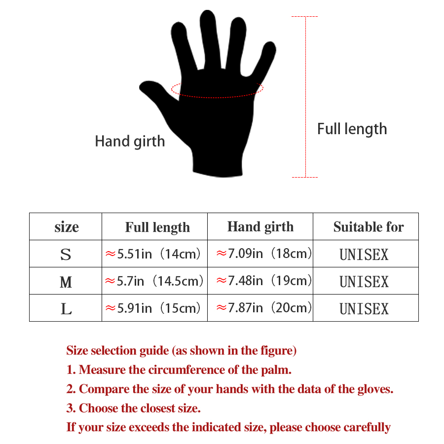 Sports Fitness Gloves Diving C - Sports Equipment And Names 评论和价格