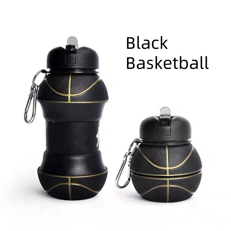 Fold Water Bottle Camping Cups - Sports Equipment Types 评论和价格