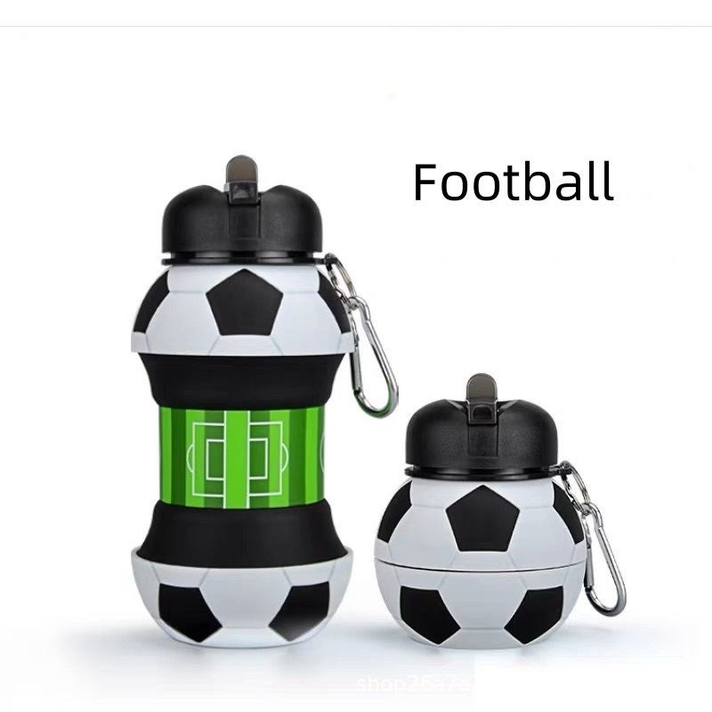 Fold Water Bottle Camping Cups - Sports Equipment Types 评论和价格