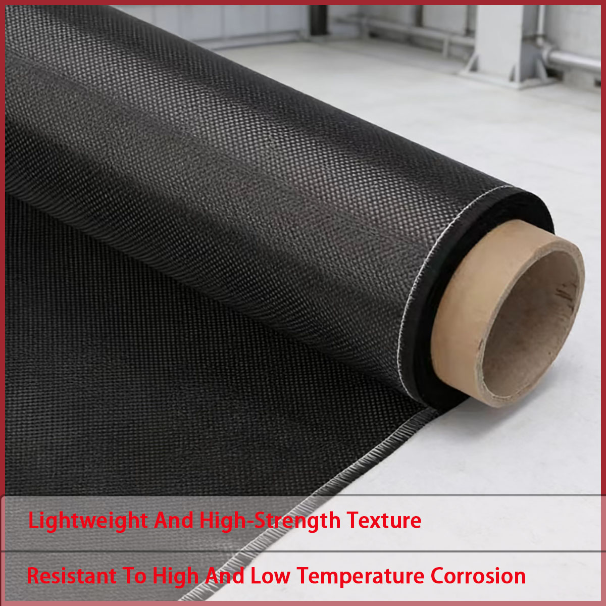 Plain carbon fiber cloth with  - Sports Equipment Used 评论和价格