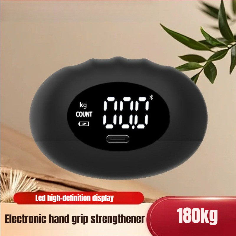 Ergonomic 180kg Digital Hand D - Sports Equipment Images 评论和价格