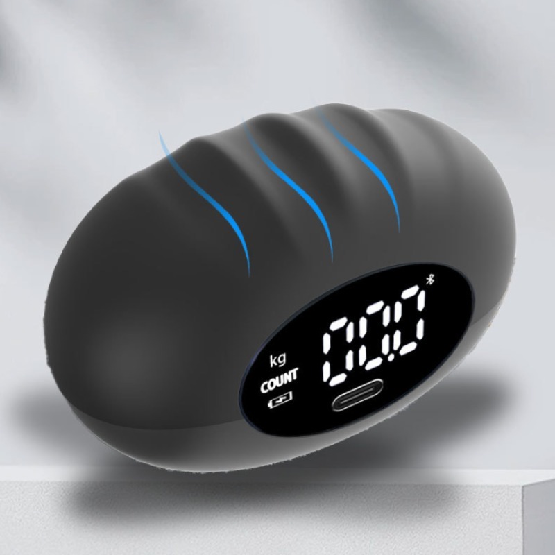 Ergonomic 180kg Digital Hand D - Sports Equipment Images 评论和价格