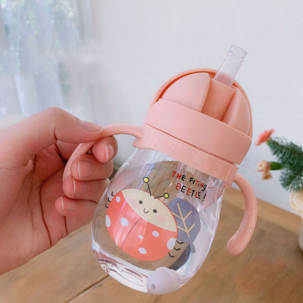 350 ML Children Portable Straw - Sports Equipment Types 评论和价格