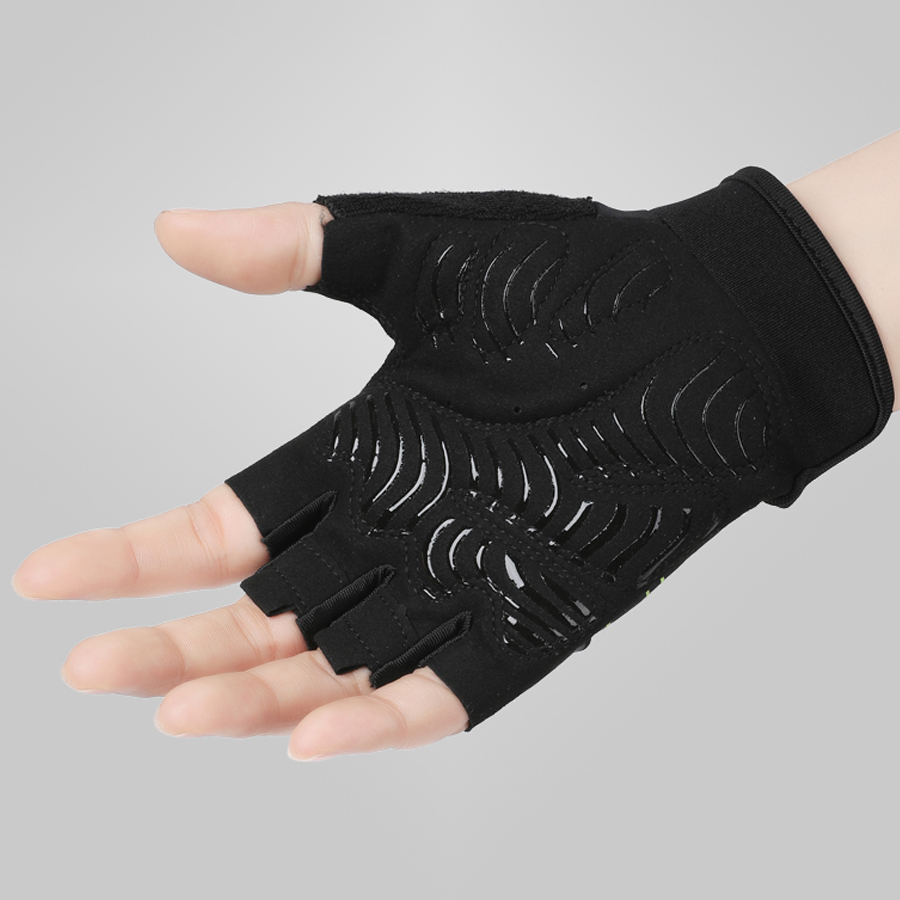 Breathable Anti-Slip Sports Gl - Sports Equipment And Names 评论和价格