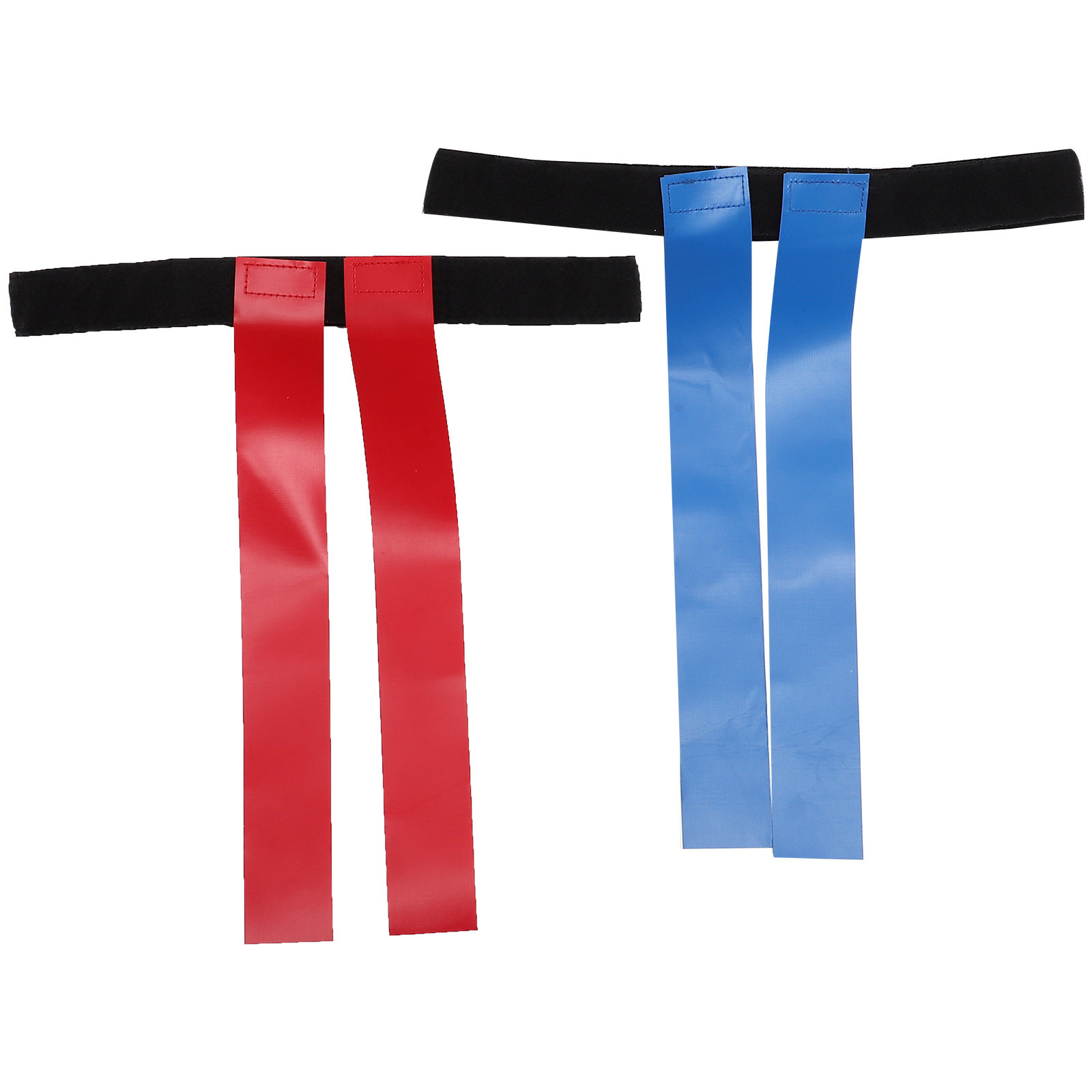 2Sets Kids Football Flag Belts - Sports Equipment Kids 评论和价格