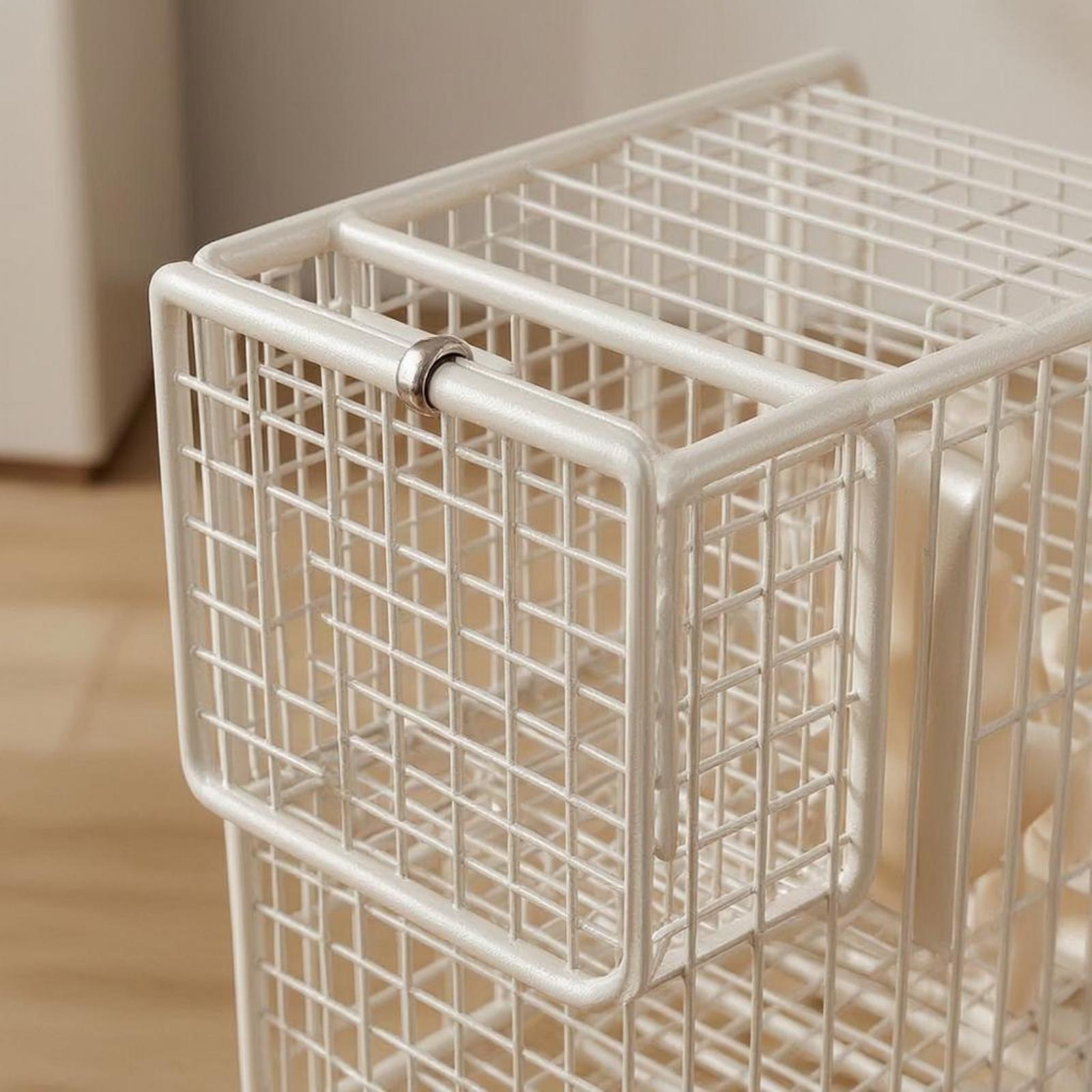 Sturdy Metal Wire Rack for Spo - Sports Equipment Types 评论和价格