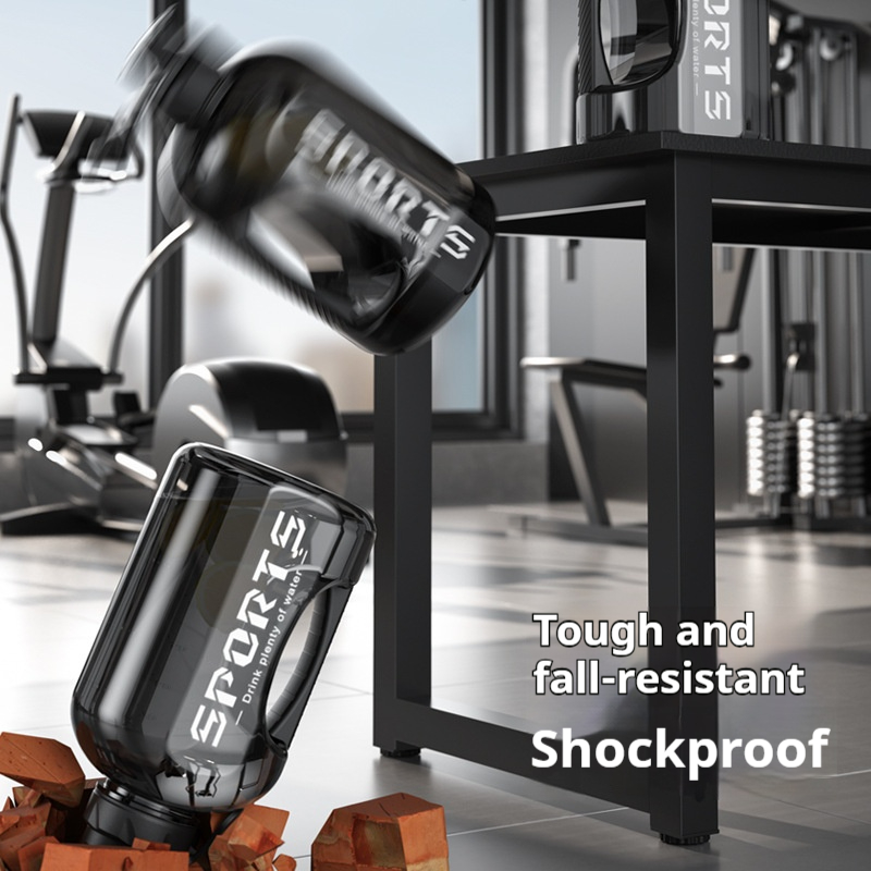 1800/2600ML Large Capacity Acc - Sports Equipment Types 评论和价格