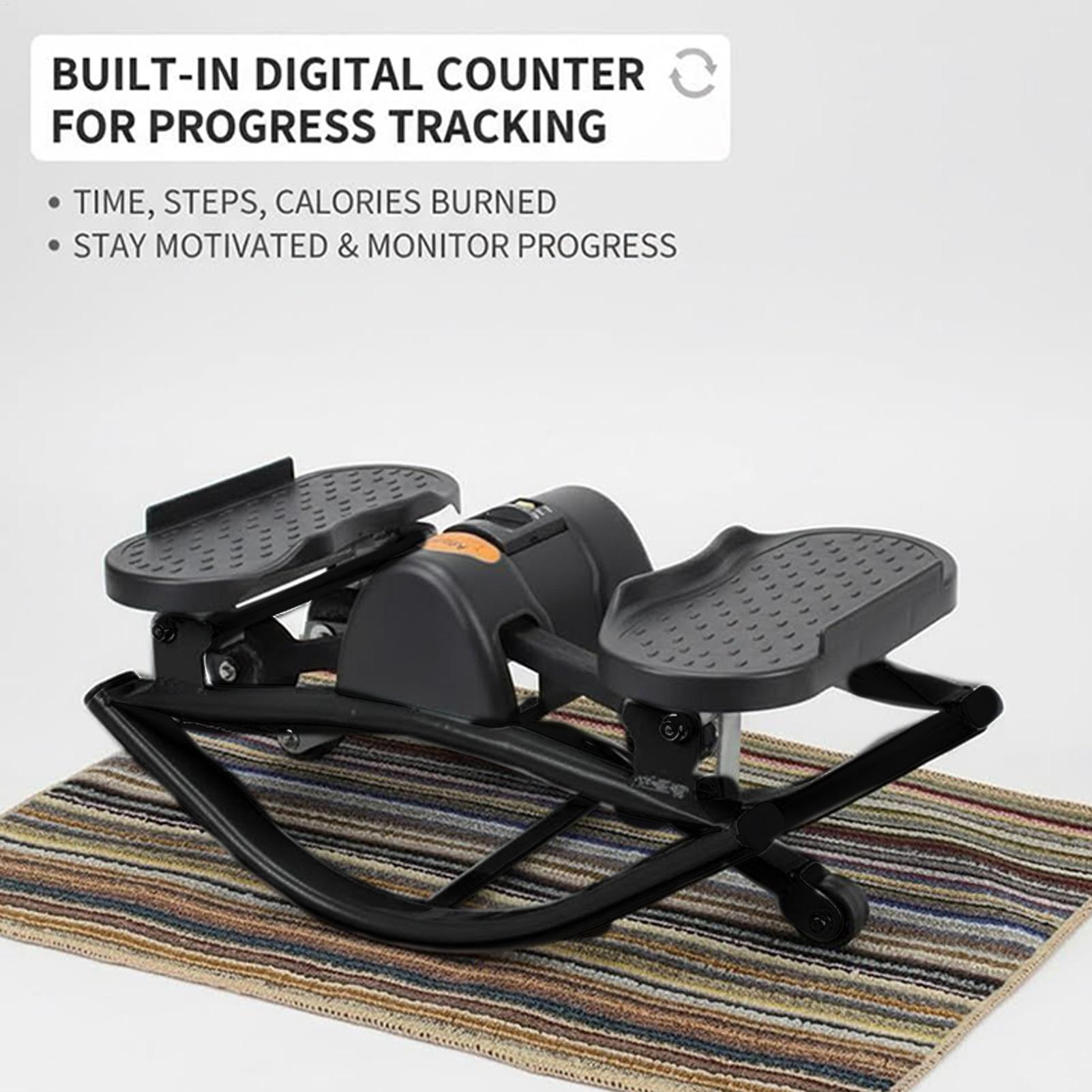 Rock Stepper Exercise Equipmen - Sports Equipment Images 评论和价格