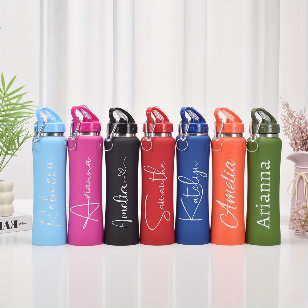 Custom Name Stainless Steel Wa - Sports Equipment And Names 评论和价格