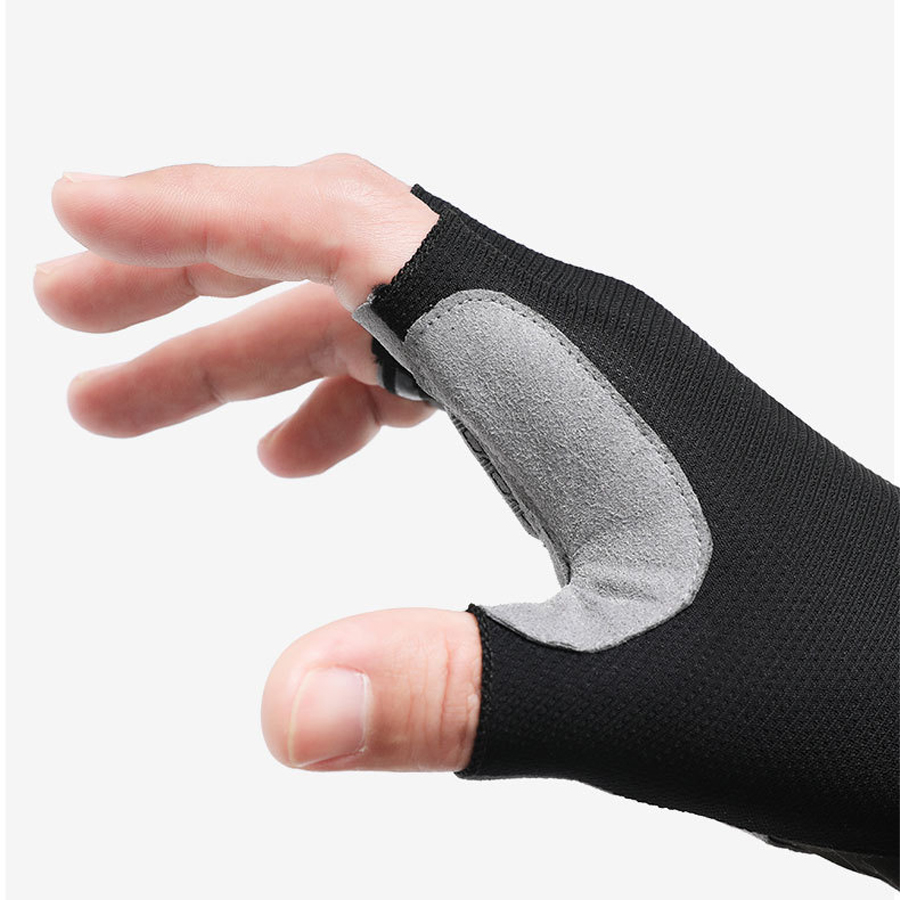 New Team cycling Gloves Half F - Sports Equipment And Names 评论和价格
