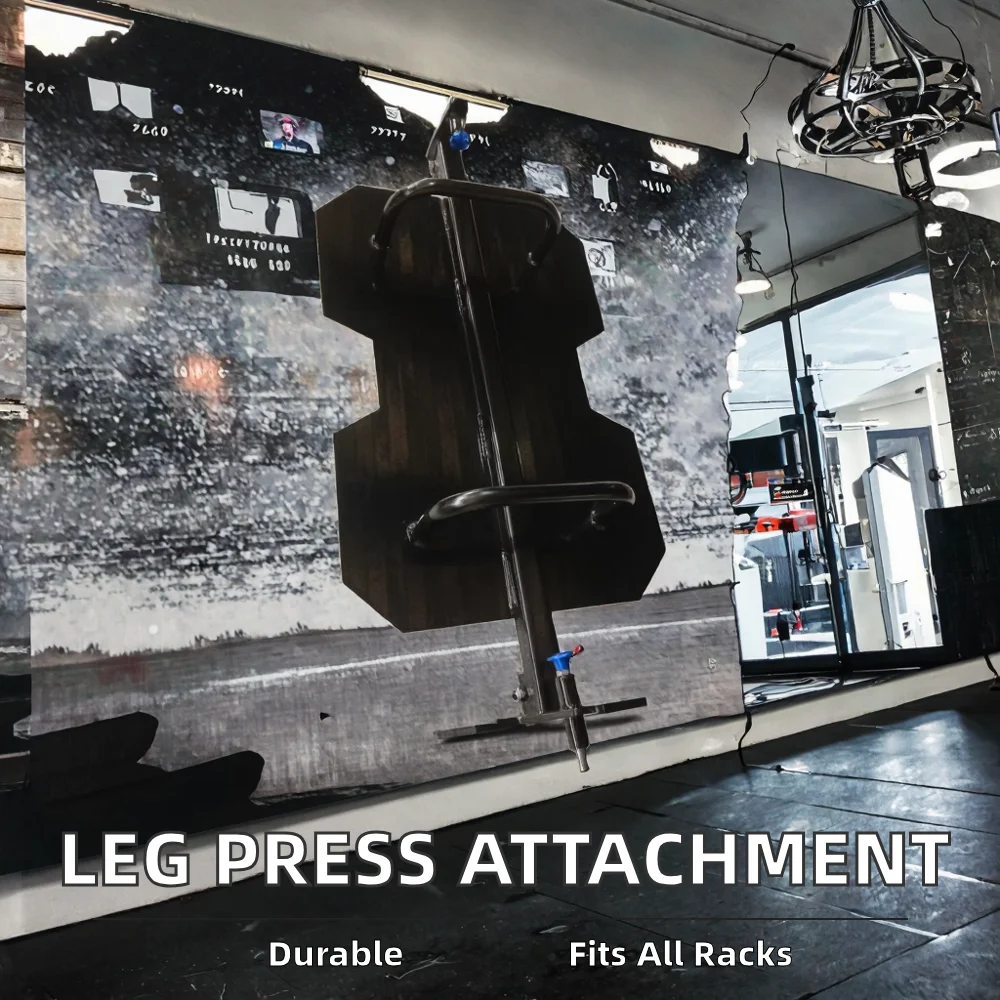 Functional Trainer System Leg  - Sports Equipment Types 评论和价格