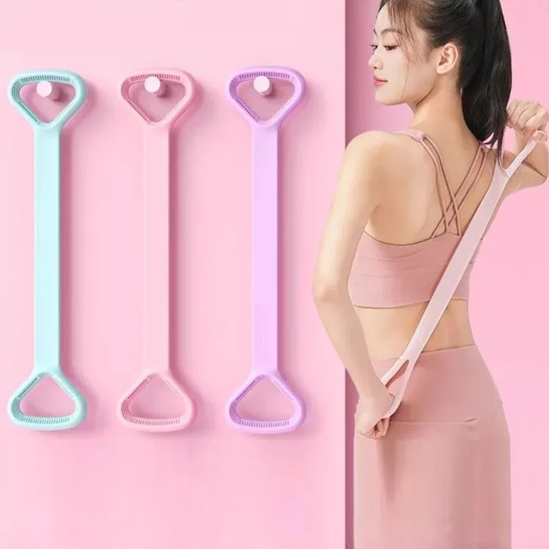 8-shaped Fitness Resistance Ba - Sports Equipment Wagon 评论和价格