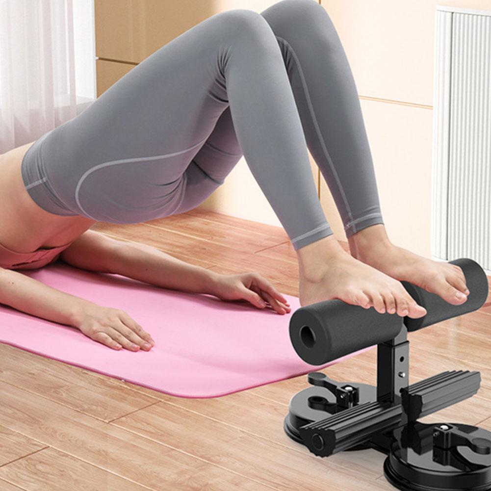 Double Suction Cup Sit Up Assi - Sports Equipment Images 评论和价格